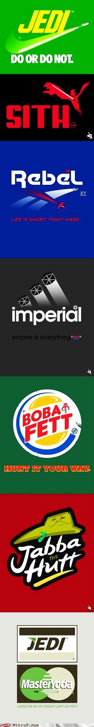 May the 4th Be With You!