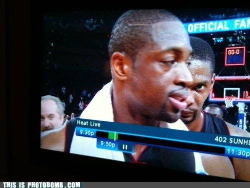 Like a Bosh