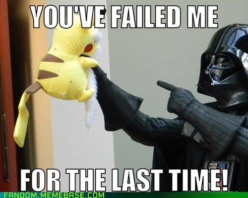 Revenge of the Fifth!