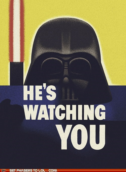 Star Wars Propaganda
