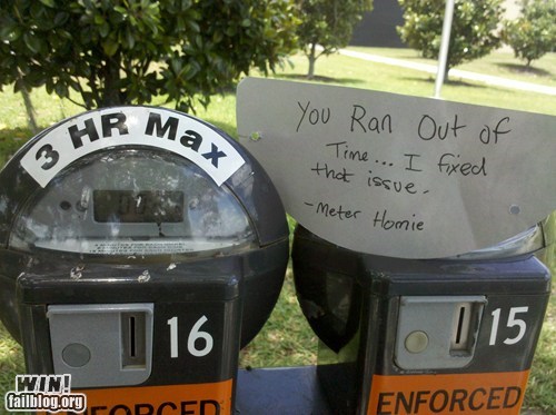 Meter-Hero WIN
