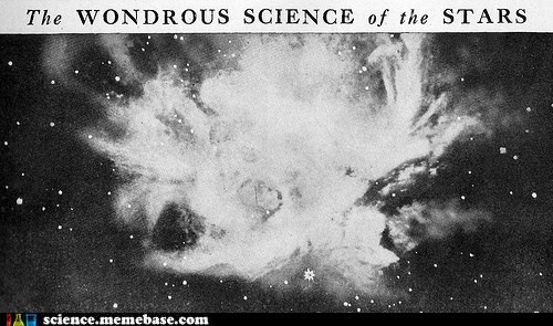 Vintage Science