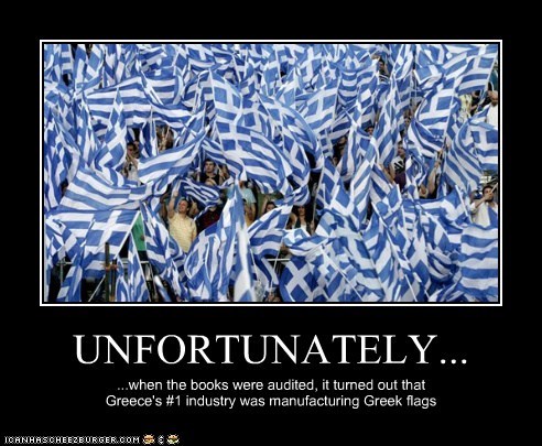 Eurozone Crisis Solved!