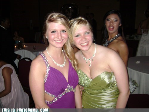 Dat a Camra Dere?