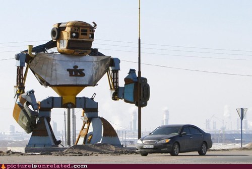Ukrainian Transformer