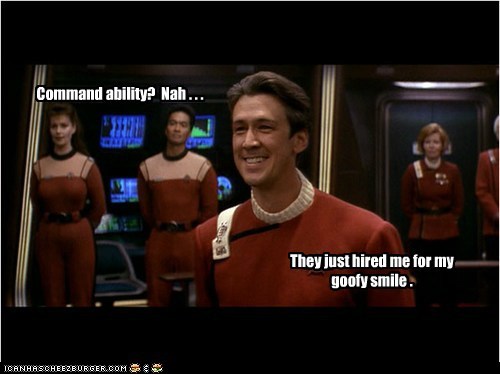 Media Magnet Captain