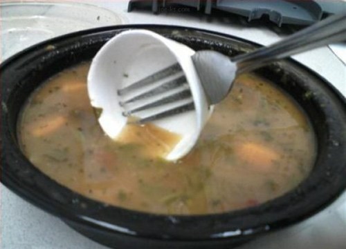 The Special Spork