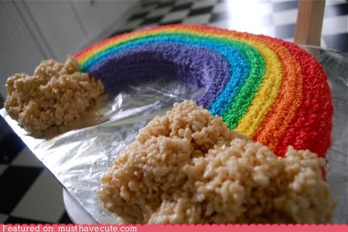 Epicute: Somenoms Over the Rainbow
