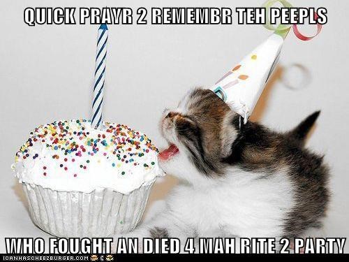 QUICK PRAYR 2 REMEMBR TEH PEEPLS