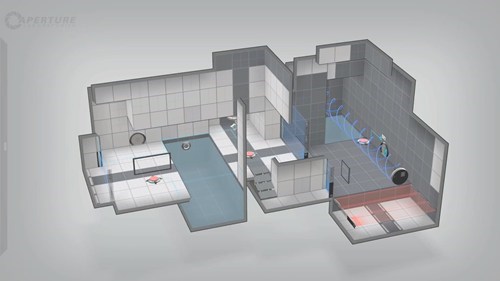 Portal 2 DLC Release of the Day