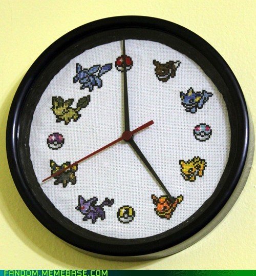 No Wonder I Love Five O'Clock