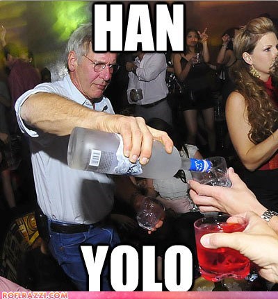 SOLO?