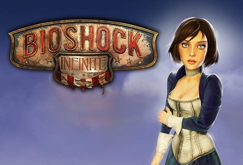 BioShock Infinite Delay of the Day