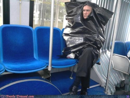 None Can Penetrate My Bag Armor!