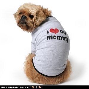 I <3 My Mommy