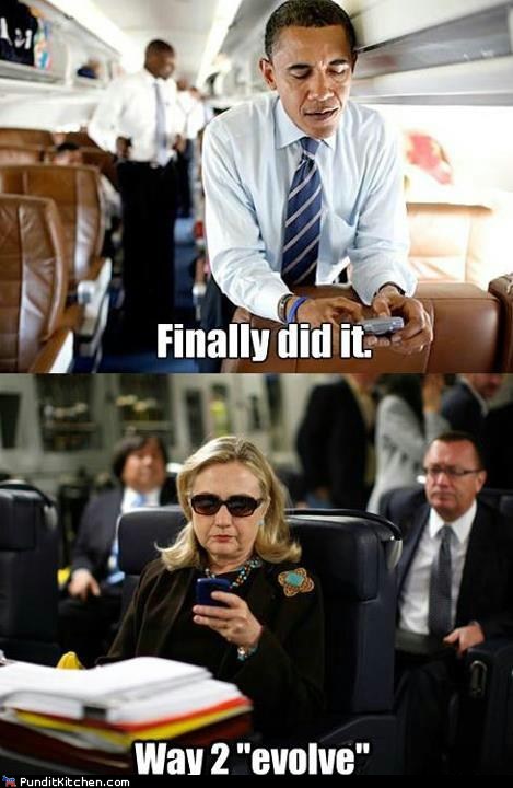 Burns By Hillary