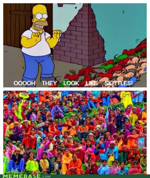 More Like M&Ms