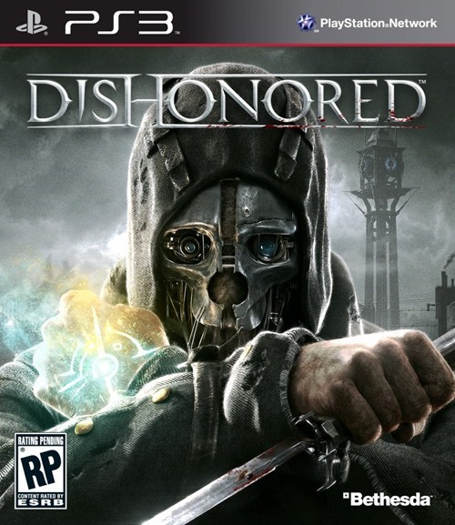 Dishonored News of the Day