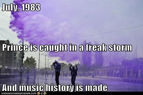 Purple Rain