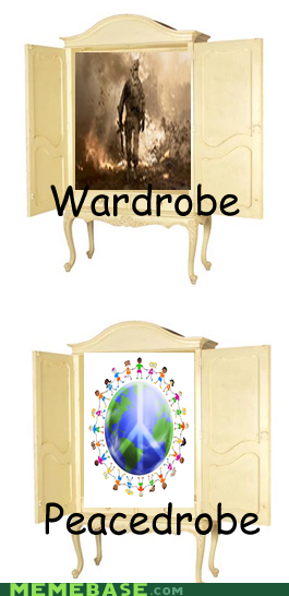 This Explains The Temperamental Nature of Narnia