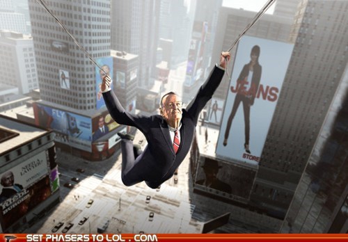 The Amazing Stan Lee
