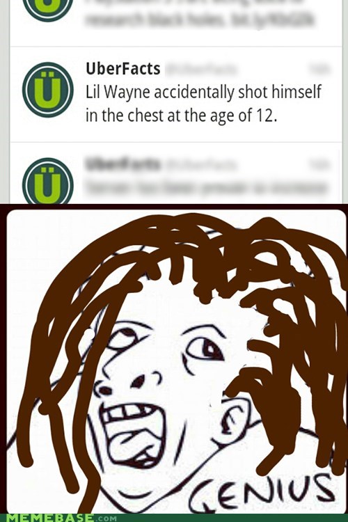Lil Genius