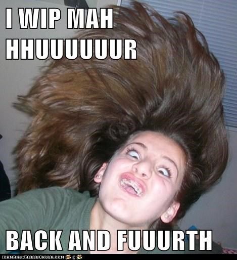 Classic: Willow Derp