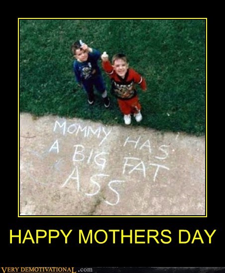 For Mom