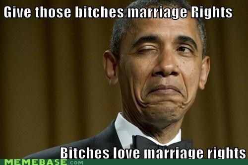 Gave Them Boyfriends Marriage Fears