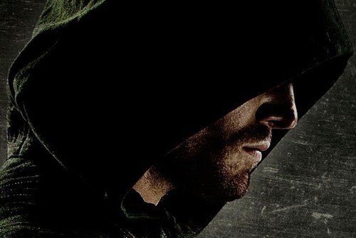 Green Arrow TV Series News of the Day
