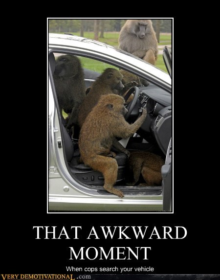 THAT AWKWARD MOMENT
