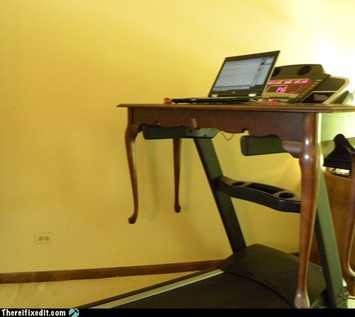 Yo Dawg, We Herd U Liek Doing Your Homework