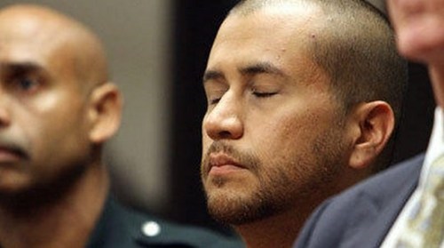 Follow-Up of the Day: Zimmerman May Be Charged With Hate Crime