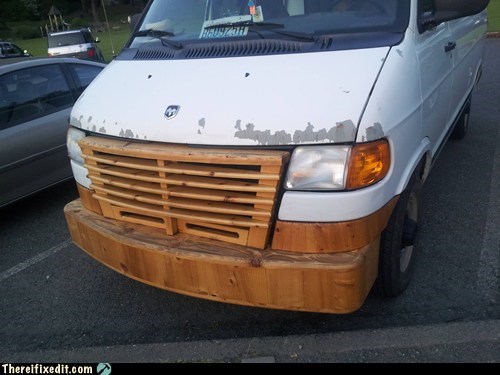 So Is It a "Wood"fire "Grill?"