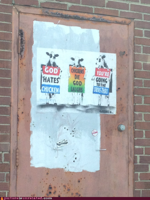 Westboro Dairy Church