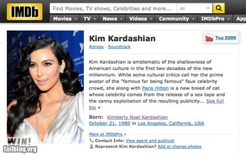 IMDB Hack WIN