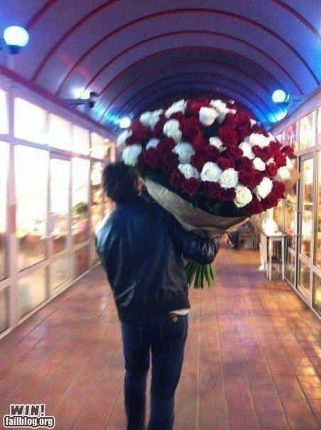 Bouquet WIN