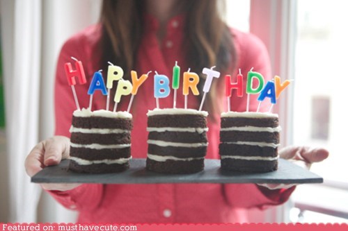 Epicute: Tin Can Cakes