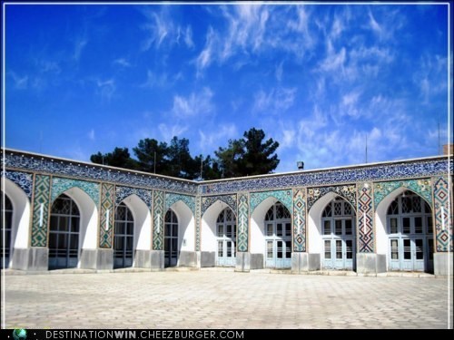 Kerman, Iran
