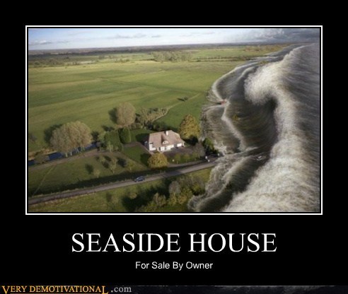 SEASIDE HOUSE