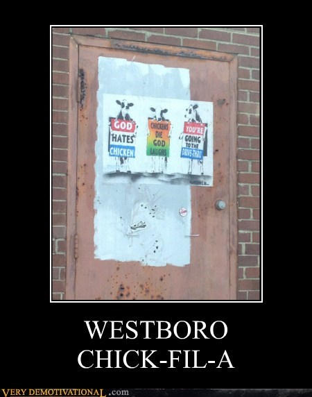 WESTBORO  CHICK-FIL-A