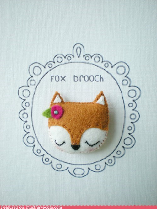 Sweet Fox