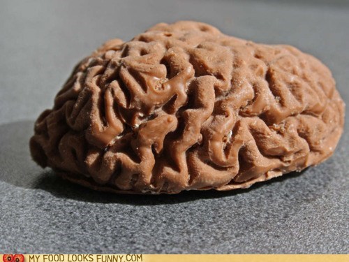Chocolate Brains