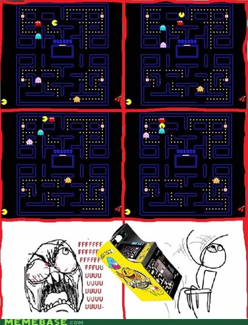 Arcade Flip