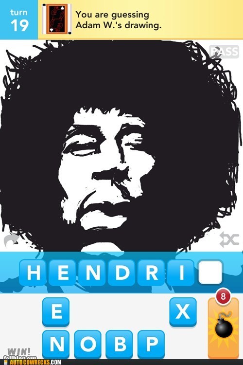 Are YOU Experienced?