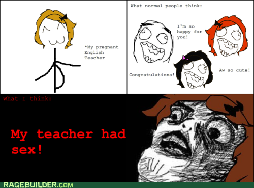 How!? When!? WHY?!