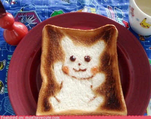 Epicute: Toasted Squee
