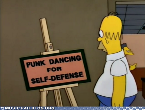 And ONLY for Self-Defense
