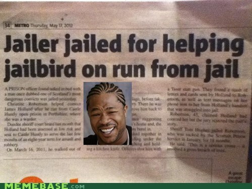 Yo Jailbird