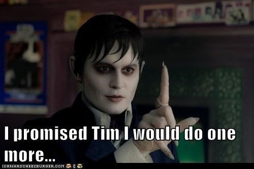 Dark Shadows Explained